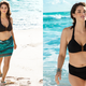 Image for article titled H&M Shows Collection On Plus-Size Model, Doesn't Make a Big Deal Of It